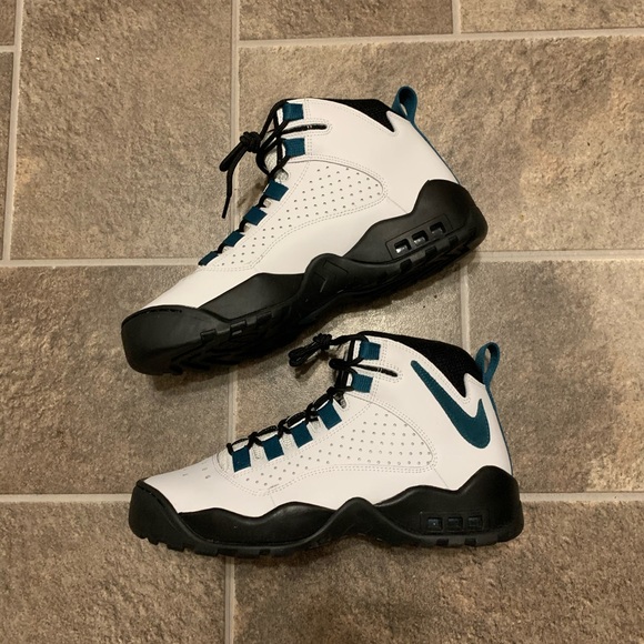 nike air darwin teal